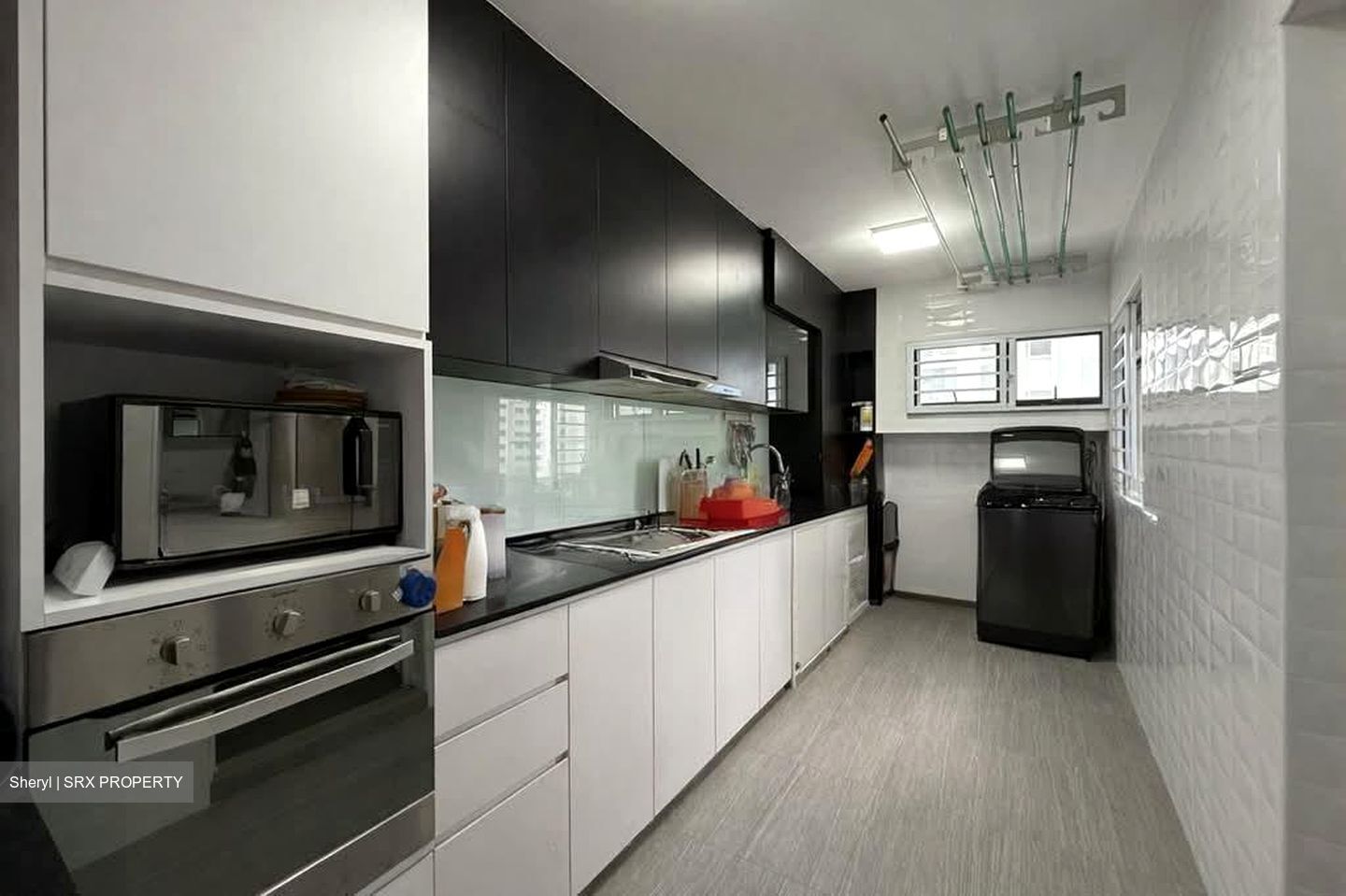 Blk 690C Choa Chu Kang Crescent (Choa Chu Kang), HDB 5 Rooms #530861861